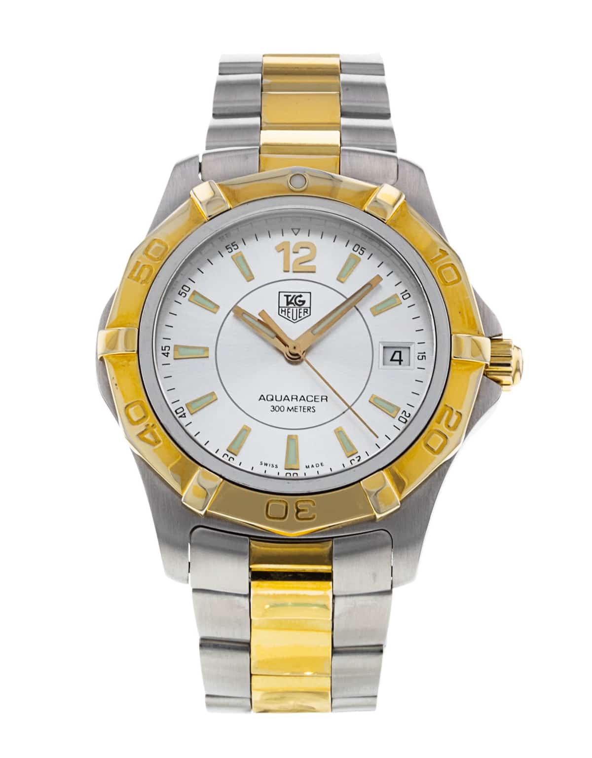 Tag Heuer Aquaracer WAF1120.BB0807